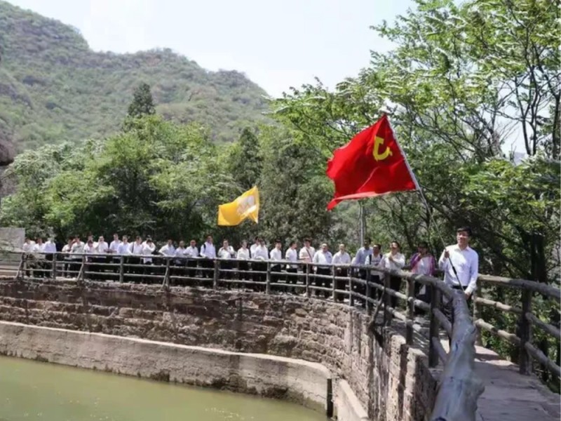 培训风采